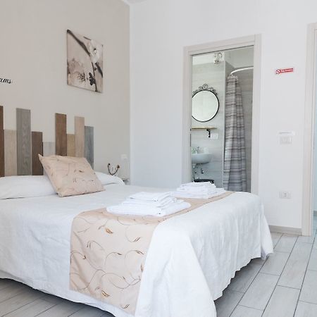 Bed and Breakfast Il Frangipane Formia Exteriér fotografie